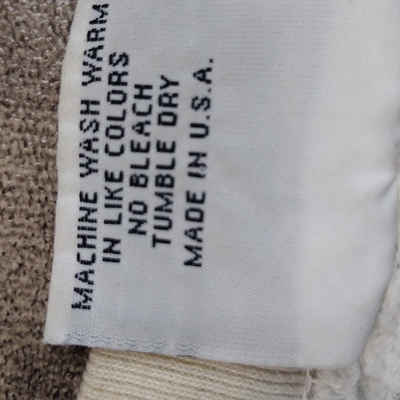 Vintage Tennessee volunteers sweatshirt - Picture 3 of 4